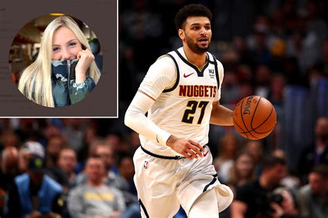 Jamal Murray’s girlfriend asks for help after alleged。